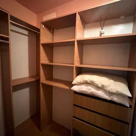 Apartament Emilia House Constanţa