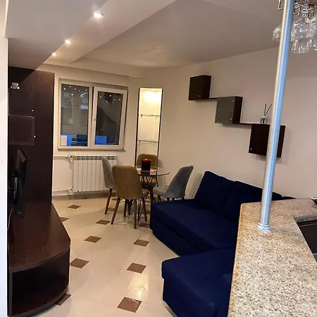 Emilia House * Constanţa
