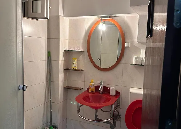 شقة Emilia House كونستانتا